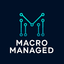MacroManaged Logo