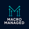 MacroManaged Logo